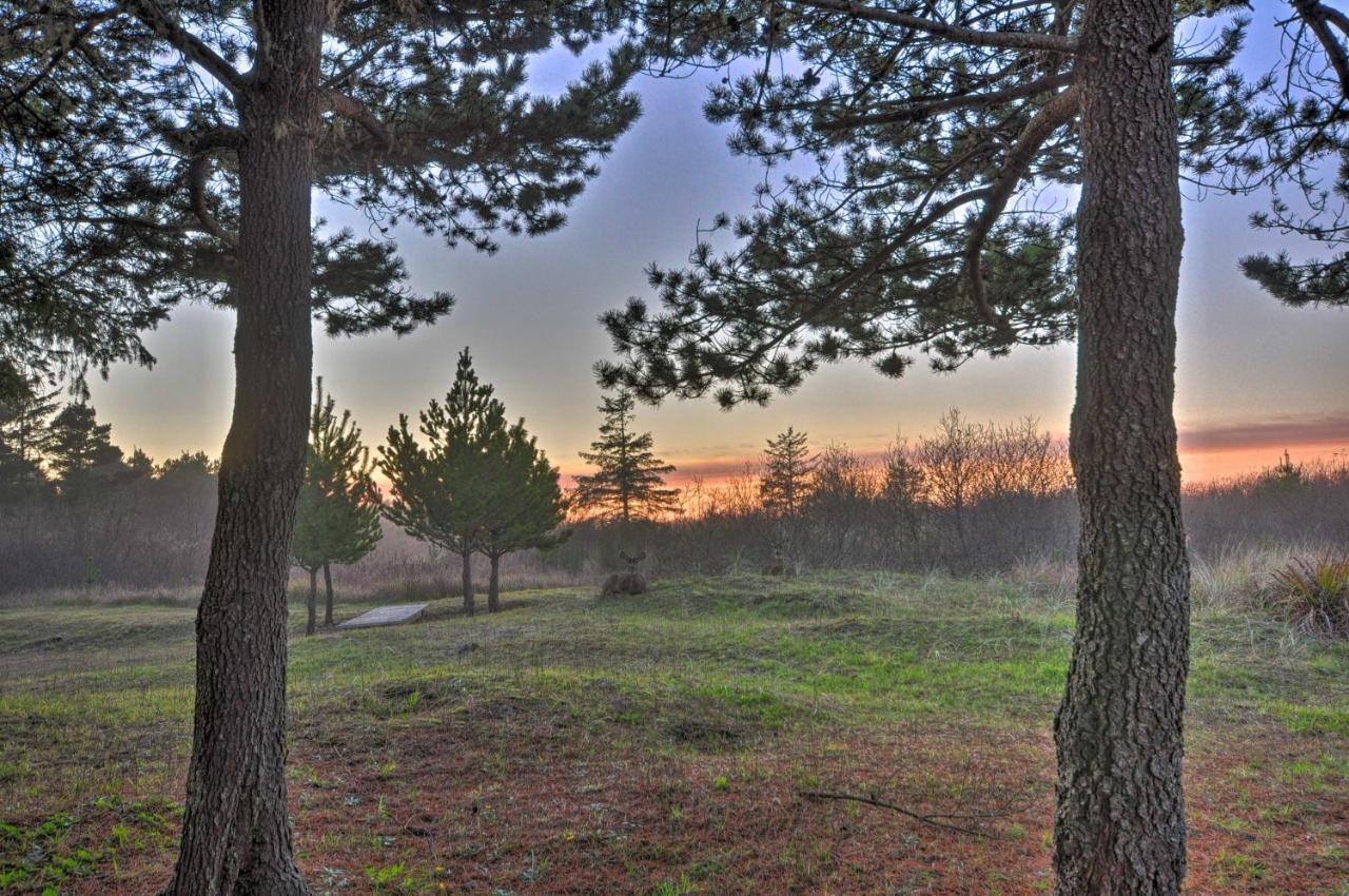Coastal Retreat In Long Beach Walk To Attractions Zewnętrze zdjęcie